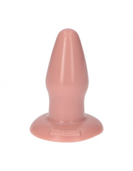 Duży korek analny Italian Cock 3,5" Flash - Duże Korki Analne - 1