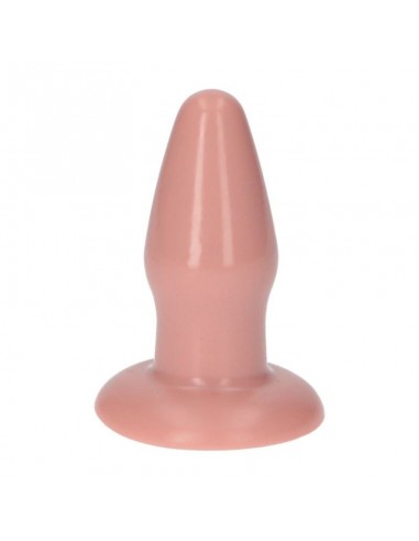 Duży korek analny Italian Cock 3,5" Flash - Duże Korki Analne - 2