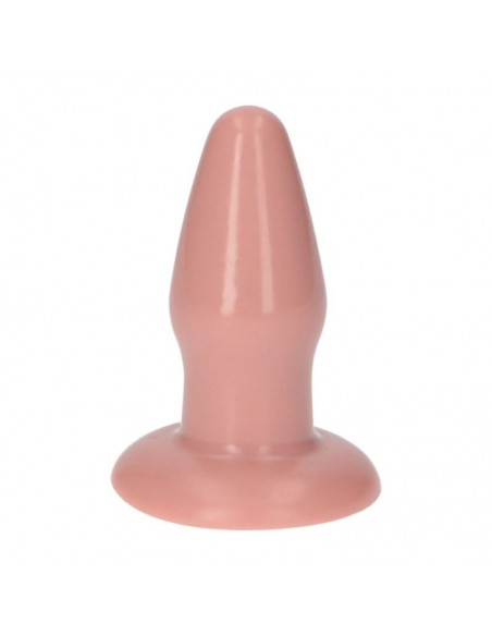 Duży korek analny Italian Cock 3,5" Flash - Duże Korki Analne - 2