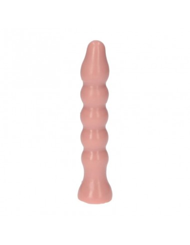 Duży korek analny Italian Cock 5" Flesh - Duże Korki Analne - 2