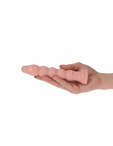 Duży korek analny Italian Cock 5" Flesh - Duże Korki Analne - 3