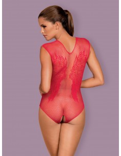 B112 czerwone S/M/L - Body - 1 2