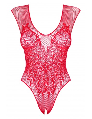 B112 czerwone S/M/L - Body - 3