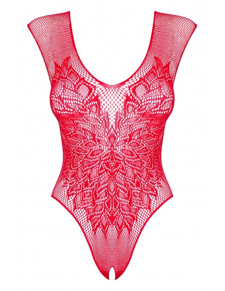 B112 czerwone S/M/L - Body - 3