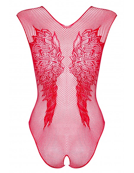 B112 czerwone S/M/L - Body - 4