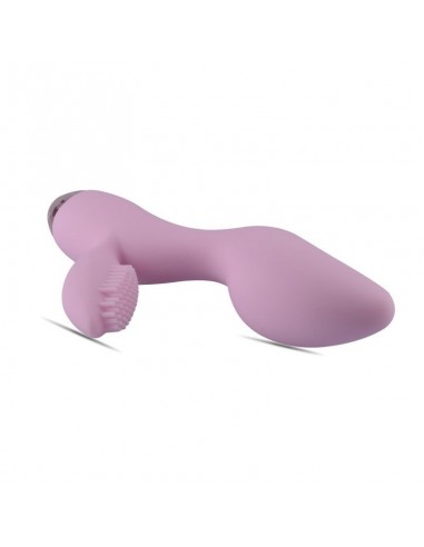 Wibrator króliczek Rabbit Tuning Fork Wave - Wibratory Króliczki - 3