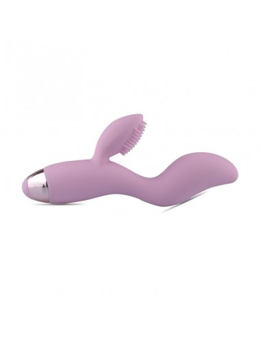 Wibrator króliczek Rabbit Tuning Fork Wave - Wibratory Króliczki - 4