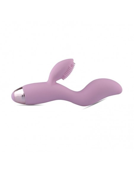 Wibrator króliczek Rabbit Tuning Fork Wave - Wibratory Króliczki - 4