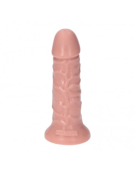 Dildo Italian Cock 5" Flesh - Dilda realistyczne - 3