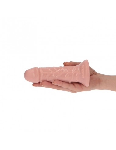 Dildo Italian Cock 5" Flesh - Dilda realistyczne - 1