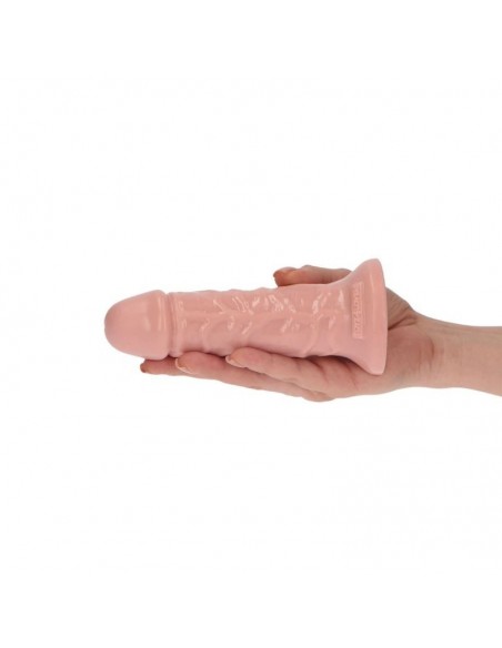 Dildo Italian Cock 5" Flesh - Dilda realistyczne - 1