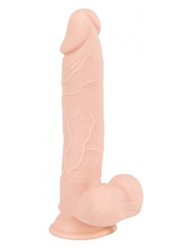 Dildo Ns Bendable Dildo 24 - Dilda realistyczne - 3
