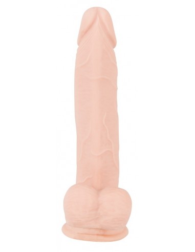 Dildo Ns Bendable Dildo 24 - Dilda realistyczne - 4