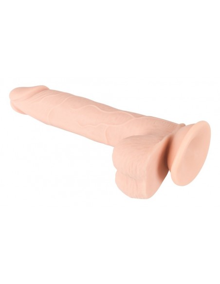 Dildo Ns Bendable Dildo 24 - Dilda realistyczne - 6