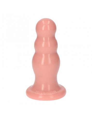 Duży korek analny Italian Cock 6" Flesh - Duże Korki Analne - 1