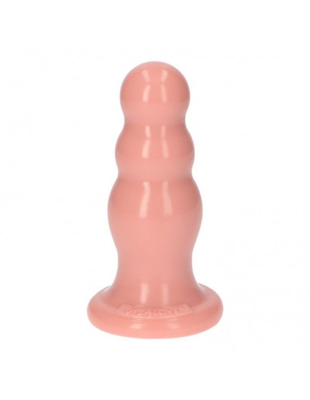 Duży korek analny Italian Cock 6" Flesh - Duże Korki Analne - 1