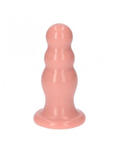 Duży korek analny Italian Cock 6" Flesh - Duże Korki Analne - 2