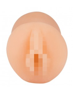 Masturbator Xxx To-Go Szybki Orgazm Bez Wysiłku - Masturbatory i Sztuczne pochwy - 1