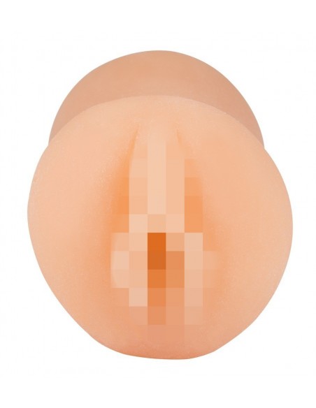 Masturbator Xxx To-Go Szybki Orgazm Bez Wysiłku - Masturbatory i Sztuczne pochwy - 1