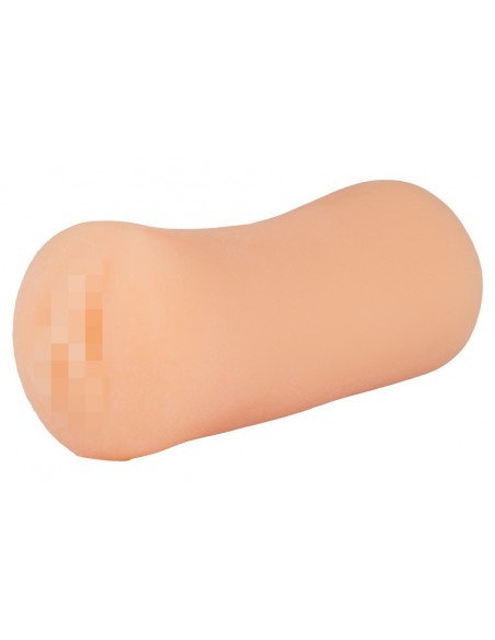 Masturbator Xxx To-Go Szybki Orgazm Bez Wysiłku - Masturbatory i Sztuczne pochwy - 3