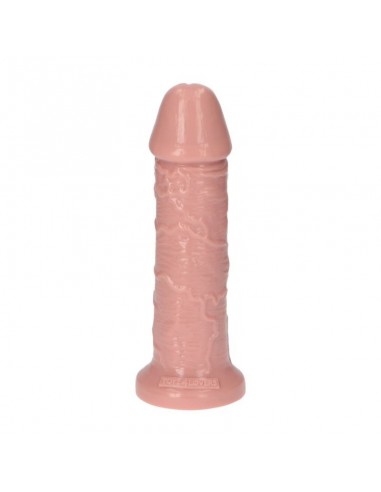 Dildo Italian Cock 8,5" Flesh - Dilda realistyczne - 1