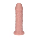 Dildo Italian Cock 8,5" Flesz 22 cm Średnica 6,5 cm - 1