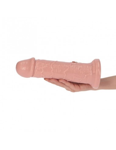 Dildo Italian Cock 8,5" Flesh - Dilda realistyczne - 5