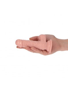 Dildo Italian Cock 4" Flesh - Dilda realistyczne - 1