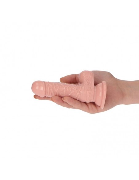 Dildo Italian Cock 4" Flesh - Dilda realistyczne - 1
