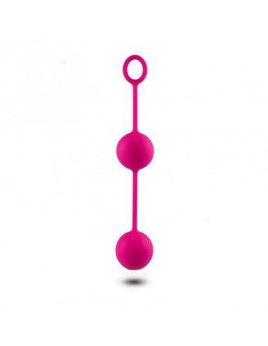 Kulki Gejszy Palline Vaginali Pink - Kulki Gejszy Podwójne i Pojedyncze - 2