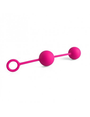 Kulki Gejszy Palline Vaginali Pink - Kulki Gejszy Podwójne i Pojedyncze - 3