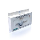 Kajdanki Fetish Boss Series- Furry Cuffs White - 5