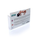Kajdanki Fetish Boss Series- Furry Cuffs White - 6