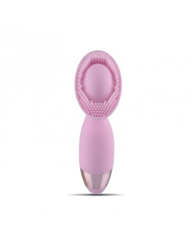 Stymulator łechtaczki Flex Sunflower Pink - Stymulatory łechtaczki - 1