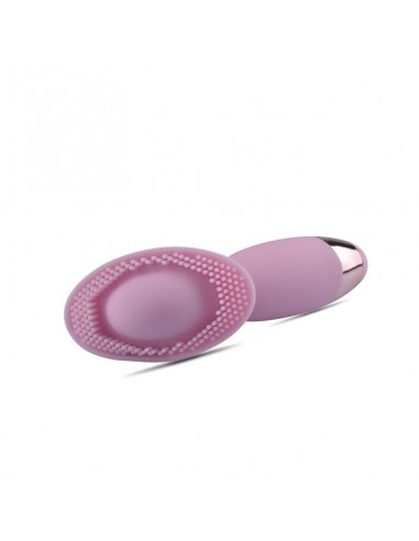 Stymulator łechtaczki Flex Sunflower Pink - Stymulatory łechtaczki - 3