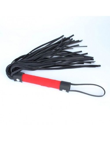 Zestaw BDSM Bondage Kit Red - Zestawy BDSM - 4