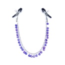 Klamry na sutki Exclusive Nipple Clamps No.1 - 1