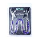 Klamry na sutki Exclusive Nipple Clamps No.1 - 2