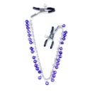 Klamry na sutki Exclusive Nipple Clamps No.1 - 4