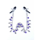 Klamry na sutki Exclusive Nipple Clamps No.2 - 3