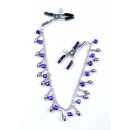 Klamry na sutki Exclusive Nipple Clamps No.2 - 4