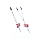 Klamry na sutki Exclusive Nipple Clamps No.4 - 1
