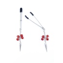 Klamry na sutki Exclusive Nipple Clamps No.4 - 3