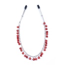 Klamry na sutki Exclusive Nipple Clamps No.5 - 1