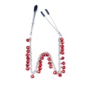 Klamry na sutki Exclusive Nipple Clamps No.5 - 3