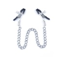 Klamry na sutki Exclusive Nipple Clamps No.7 - 1