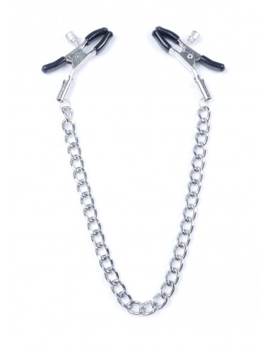 Klamry na sutki Exclusive Nipple Clamps No.7 - Klamry i klipsy na sutki - 3