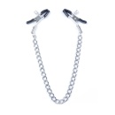 Klamry na sutki Exclusive Nipple Clamps No.7 - 3