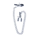 Klamry na sutki Exclusive Nipple Clamps No.7 - 4