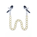 Klamry na sutki Exclusive Nipple Clamps No.8 - 1
